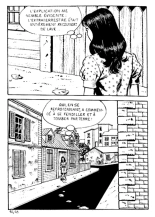 Elvifrance - Incube - 52 - Magie Cosmique : page 46