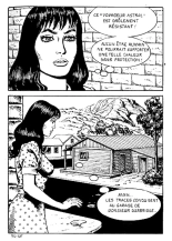 Elvifrance - Incube - 52 - Magie Cosmique : page 47