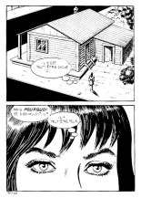 Elvifrance - Incube - 52 - Magie Cosmique : page 48