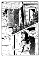 Elvifrance - Incube - 52 - Magie Cosmique : page 49