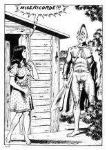 Elvifrance - Incube - 52 - Magie Cosmique : page 50