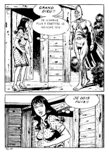 Elvifrance - Incube - 52 - Magie Cosmique : page 52