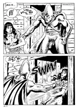 Elvifrance - Incube - 52 - Magie Cosmique : page 53