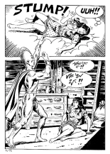 Elvifrance - Incube - 52 - Magie Cosmique : page 54