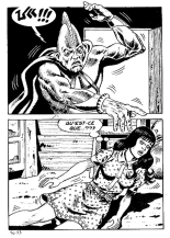 Elvifrance - Incube - 52 - Magie Cosmique : page 55