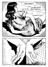 Elvifrance - Incube - 52 - Magie Cosmique : page 56