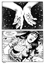 Elvifrance - Incube - 52 - Magie Cosmique : page 57