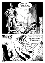 Elvifrance - Incube - 52 - Magie Cosmique : page 58