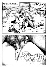 Elvifrance - Incube - 52 - Magie Cosmique : page 61