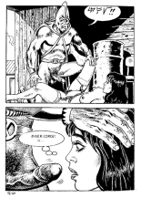 Elvifrance - Incube - 52 - Magie Cosmique : page 62