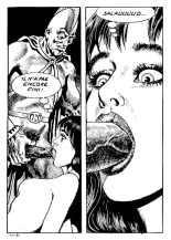 Elvifrance - Incube - 52 - Magie Cosmique : page 63