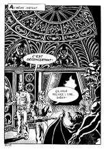 Elvifrance - Incube - 52 - Magie Cosmique : page 64