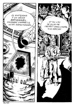 Elvifrance - Incube - 52 - Magie Cosmique : page 65