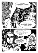 Elvifrance - Incube - 52 - Magie Cosmique : page 66