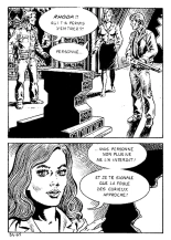 Elvifrance - Incube - 52 - Magie Cosmique : page 67