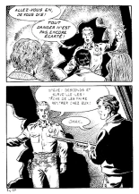 Elvifrance - Incube - 52 - Magie Cosmique : page 69