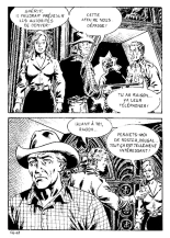 Elvifrance - Incube - 52 - Magie Cosmique : page 70