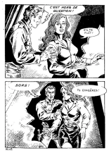 Elvifrance - Incube - 52 - Magie Cosmique : page 71