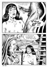 Elvifrance - Incube - 52 - Magie Cosmique : page 74