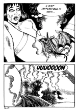 Elvifrance - Incube - 52 - Magie Cosmique : page 77