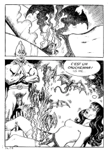 Elvifrance - Incube - 52 - Magie Cosmique : page 78