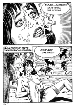 Elvifrance - Incube - 52 - Magie Cosmique : page 79