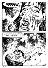 Elvifrance - Incube - 52 - Magie Cosmique : page 80