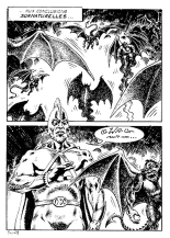 Elvifrance - Incube - 52 - Magie Cosmique : page 81