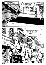 Elvifrance - Incube - 52 - Magie Cosmique : page 82