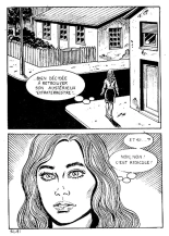 Elvifrance - Incube - 52 - Magie Cosmique : page 83