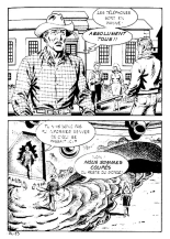 Elvifrance - Incube - 52 - Magie Cosmique : page 85