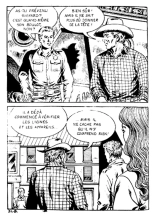 Elvifrance - Incube - 52 - Magie Cosmique : page 86