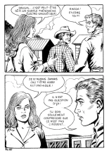 Elvifrance - Incube - 52 - Magie Cosmique : page 87