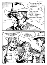 Elvifrance - Incube - 52 - Magie Cosmique : page 88