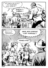 Elvifrance - Incube - 52 - Magie Cosmique : page 89