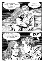 Elvifrance - Incube - 52 - Magie Cosmique : page 91