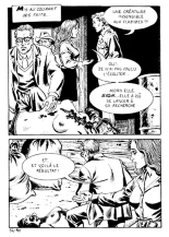 Elvifrance - Incube - 52 - Magie Cosmique : page 92