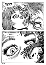 Elvifrance - Incube - 52 - Magie Cosmique : page 96