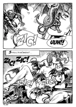 Elvifrance - Incube - 52 - Magie Cosmique : page 97