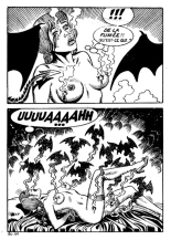 Elvifrance - Incube - 52 - Magie Cosmique : page 103