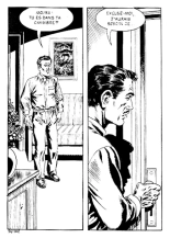 Elvifrance - Incube - 52 - Magie Cosmique : page 104