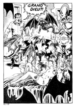 Elvifrance - Incube - 52 - Magie Cosmique : page 105