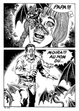 Elvifrance - Incube - 52 - Magie Cosmique : page 106