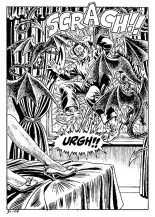 Elvifrance - Incube - 52 - Magie Cosmique : page 108