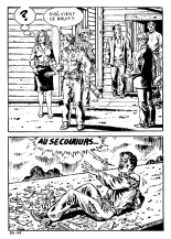 Elvifrance - Incube - 52 - Magie Cosmique : page 109