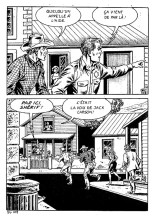 Elvifrance - Incube - 52 - Magie Cosmique : page 110