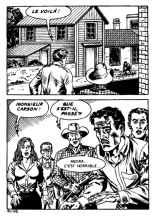 Elvifrance - Incube - 52 - Magie Cosmique : page 111