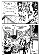 Elvifrance - Incube - 52 - Magie Cosmique : page 112