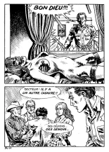 Elvifrance - Incube - 52 - Magie Cosmique : page 113