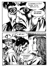 Elvifrance - Incube - 52 - Magie Cosmique : page 114